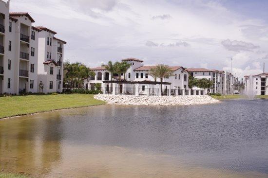 Shamrock At Doral Miami