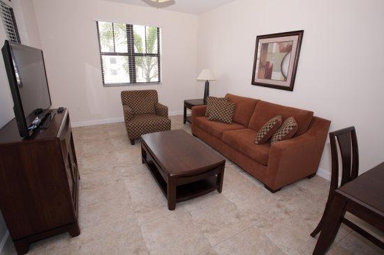 Appartement Shamrock At Doral
