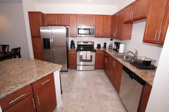 Appartement Shamrock At Doral Miami