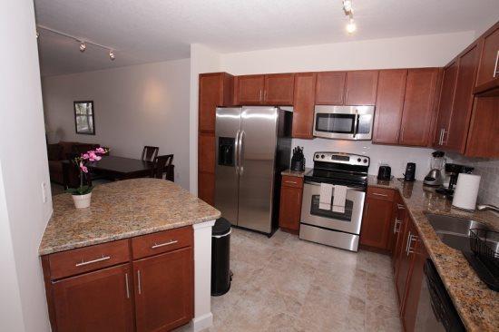 Appartement Shamrock At Doral *