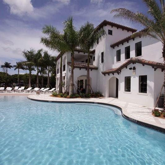 Shamrock At Doral Appartement